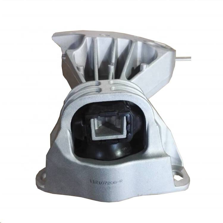 Подушка двигателя Renault Duster 2.0 перед. прав.