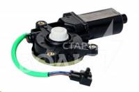 Мотор стеклоподъемника Lanos, Sens правый (Старт ВОЛЬТ) (СтартВольт)