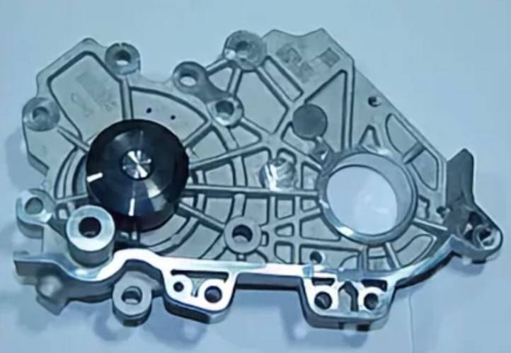 Помпа Great Wall Hover H5