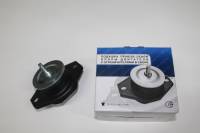 Опора двигателя ВАЗ 2110 левая в сборе (короткая шпилька) (Форвард)