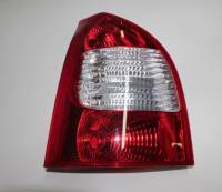 Фонарь зад. гол. /1117/ Калина Универсал лев. (АВТОВАЗ)