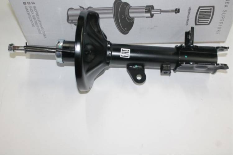 Стойка Hyundai Elantra XD задн. прав. газомасл. (TRIALLI)