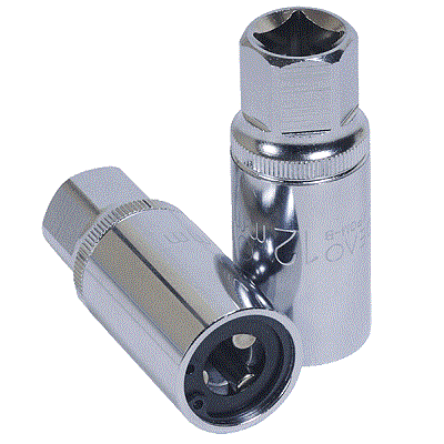 шпильковерт эксцентриковый (12mm) "Professional" 40422 (АвтоДело)