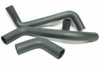 Патрубки радиатора ВАЗ 1111 Ока усилен. из 4шт (BalZap) Балаково Запчасть Патрубки радиатора ВАЗ 1111 Ока усилен. из 4шт (BalZap) Балаково Запчасть