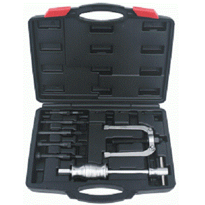 съемник внутр. подшипников с обр. молотком 8-32мм 40620 (АвтоДело)