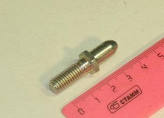 Шпилька колеса /2101-08/ направ. с/о 