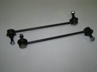 Стойка стабилизатора Nissan X-Trail (T31)07-Qashqai (J10E) 06 перед. /лев.+прав. из 2-х шт/ (Пелит)