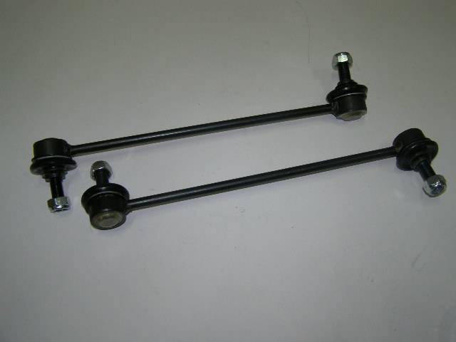 Стойка стабилизатора Nissan X-Trail (T31)07-Qashqai (J10E) 06 перед. /лев.+прав. из 2-х шт/ (Пелит)