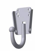 Фаркоп /УАЗ 469, 31512, 31514, 2206, 3303/ (BOSAL)