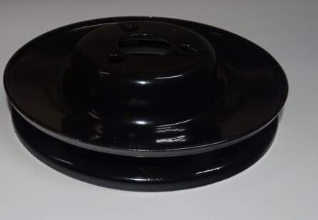 Шкив помпы /2101-07, 2121-21214 Urban/ Самара