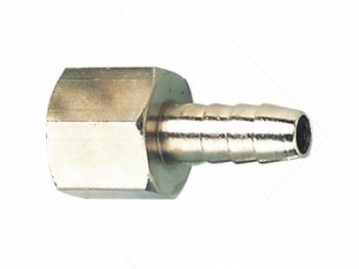 EC830911	Фитинг  1/2x10mm резьба внутрен./елочка 10мм