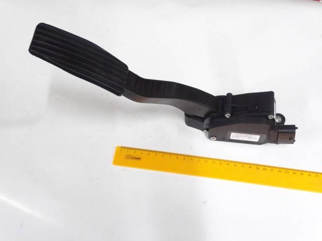 Модуль педали акселератора /21214 Нива/