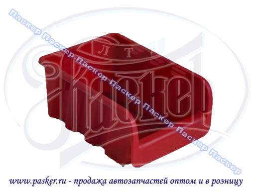 Ящик для инструмента пластмассовый Р-2 160х110.5х7.5мм