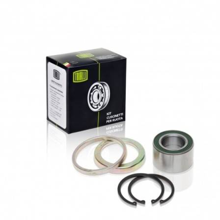 Ремкомплект передней ступицы ВАЗ 2108 полный (TRIALLI) Италия (16)