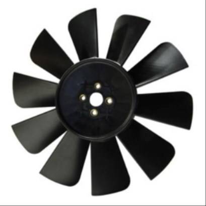 Крыльчатка вентилятора /Г-3302/ 10 лоп. (Технопласт)