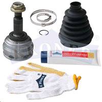 Шрус Renault Logan Lada Largus наруж. 1.4-1.6 16кл. 23/30зуб. (KRONER) Шрус Renault Logan Lada Largus наруж. 1.4-1.6 16кл. 23/30зуб. (KRONER)