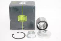 Ремкомплект задн. ступицы Logan 04-- (TRIALLI) Италия (25)