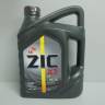 Масло моторное ZIC X7 5W30 SN/CF 4л. Синтетика