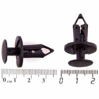 Пистон универсальный (в уп. 10шт) (SKYWAY)