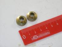 Ролик сдвижн. двери (каретки) простой /Г-3302/ (Н.Новгород) Ролик сдвижн. двери (каретки) простой /Г-3302/ (Н.Новгород)