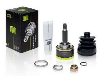 ШРУС ВАЗ 2123 Шеви-Нива наруж. (TRIALLI) Италия (4)