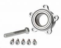 Подшипник ступицы /Г-3302 NEXT/ перед. в сб. усил. (с креплением)