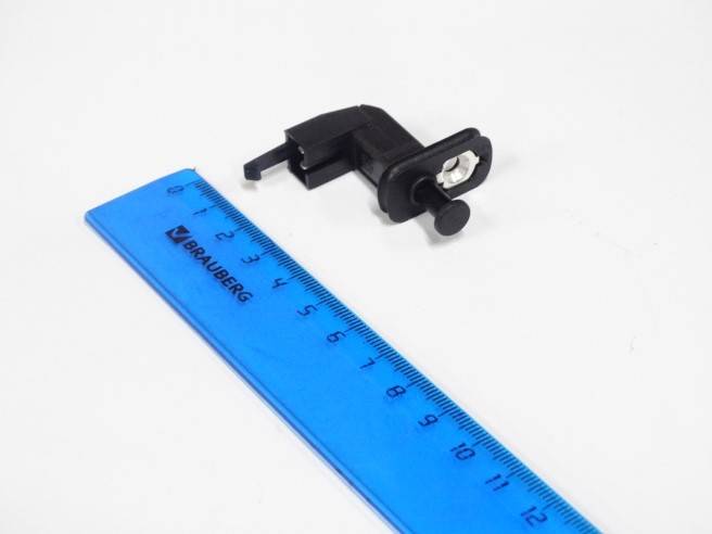 Концевик ручника /1118, 2170, 2123/