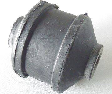 Втулка амортизатора задн. (сайлентблок) Aveo нижн. (Torque)