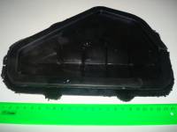 Заглушка проема рулевых тяг /2110/ уши (Балаково)