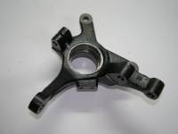 Кулак поворотный Daewoo Matiz лев.