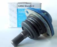 Опора шаровая ВАЗ-2101-07 нижняя серия Стандарт (фирм. упак. LADA) (АВТОВАЗ)