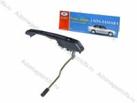 Ручка двери 2109,099 наружная передняя левая Рекардо (REKARDO)