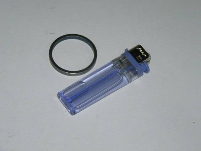 Кор. /21083/ Кольцо дистационное 5-ой передачи (Тольятти)