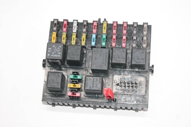 Блок предохранителей /УАЗ 3160, 3163 Патриот/