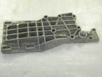 Крышка картера перед. моста /2123/ (АВТОВАЗ)