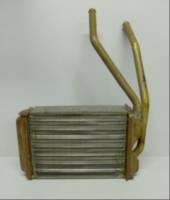 Радиатор печки Nexia, Espero медный (NBN)