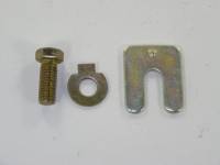 Крепление кардана /Г-3302/ 3 шт. с квадр. шайбой (Н.Новгород)