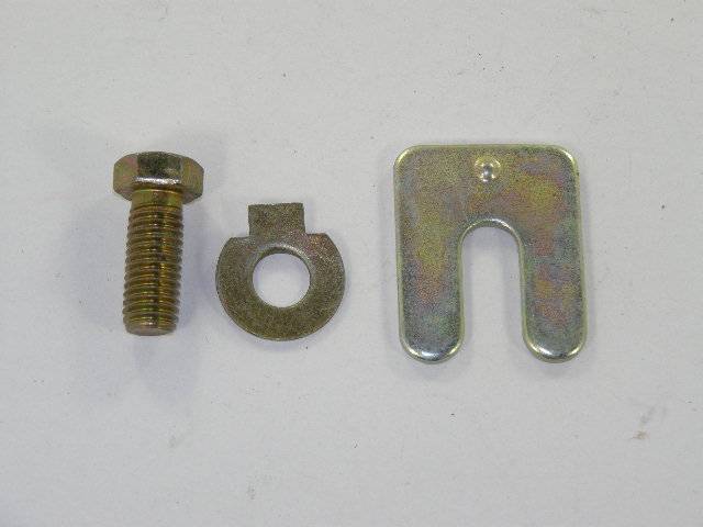 Крепление кардана /Г-3302/ 3 шт. с квадр. шайбой (Н.Новгород)