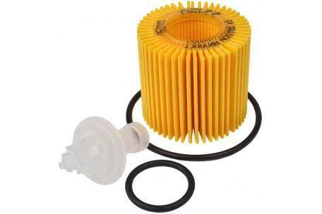 Фильтр масляный Toyota 0415237010