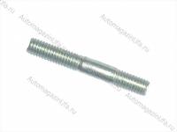 Шпилька М6х30 передней крышки блока 2123 Chevy Niva (59394) Шпилька М6х30 передней крышки блока 2123 Chevy Niva (59394)