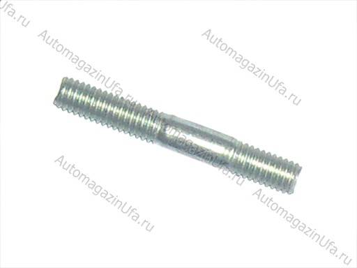 Шпилька М6х30 передней крышки блока 2123 Chevy Niva (59394)