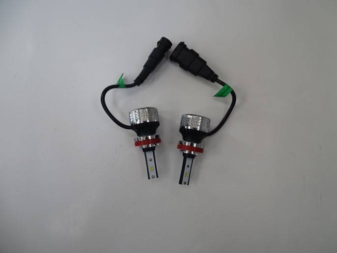 Лампа H1 8-48V LED 150W 12000LM 2 шт