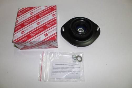 Опора стойки Chevrolet Lanos Sens перед. прав. (Rosteco)