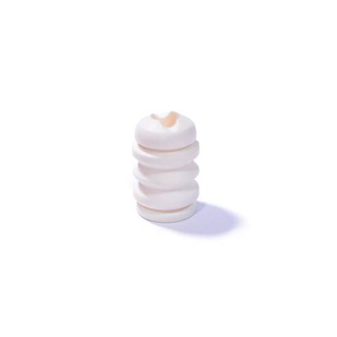 Отбойник стойки /2180 Lada Vesta/ перед. /пенополиуретан/