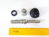 Рк РЦС /УАЗ/ с поршнем и штоком (под 1 манж.) Рк РЦС /УАЗ/ с поршнем и штоком (под 1 манж.)