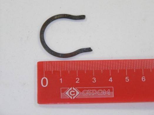 Стопор крестовины /М-412/ (Воткинск)