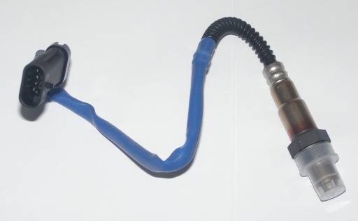 Датчик кислорода Renault Logan Lada Largus 16 кл. в прием. трубу-лямбда зонд после катализатора