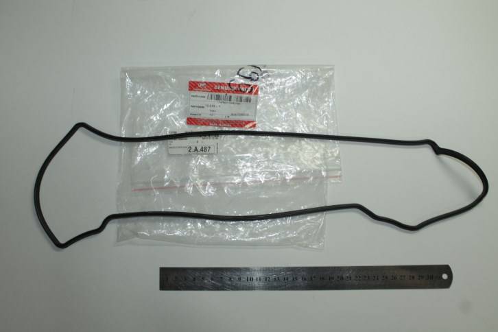 Прокладка кл.крыш. Lifan Solano Smily Breez