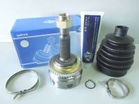 ШРУС Lanos SOHC c ABS наруж. 29x52x22 (AT) Чехия (10)