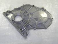 Крышка привода коленвала ВАЗ 2101-07, 2121-21213 передняя (АвтоВАЗ)